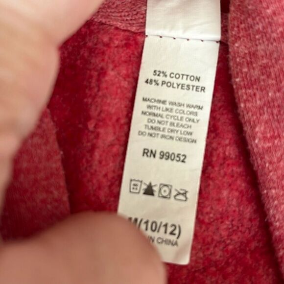 Trust God and chill youth hoodie - Picture 4 of 5